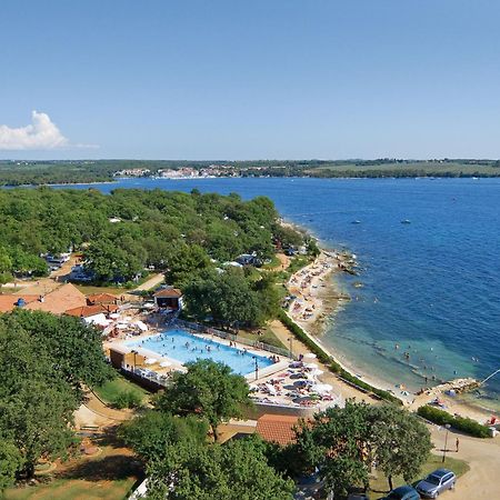 Mobile Homes Casapini In Fkk Camping Solaris 포레치 외부 사진