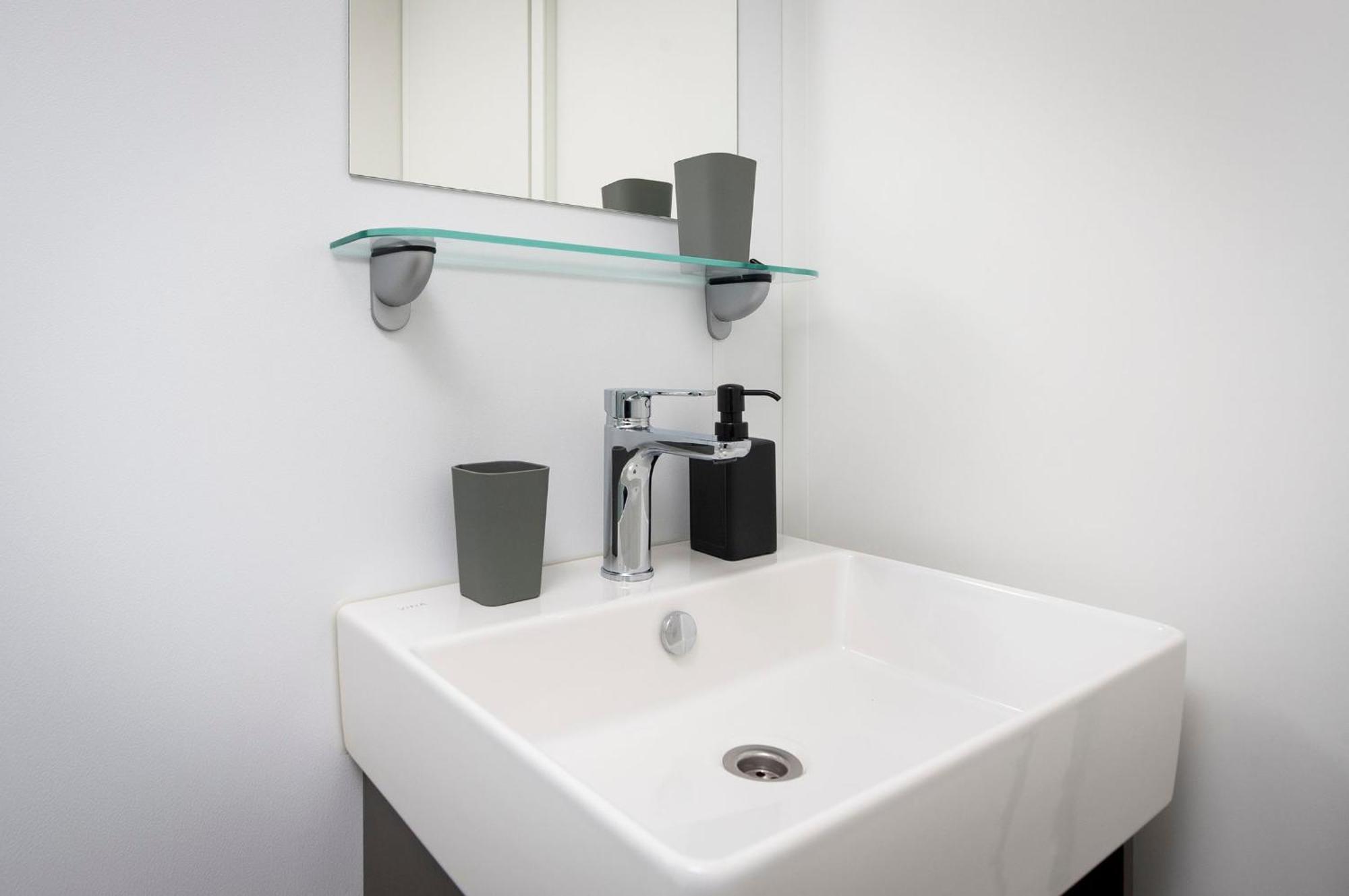 Mobile Homes Casapini In Fkk Camping Solaris 포레치 외부 사진
